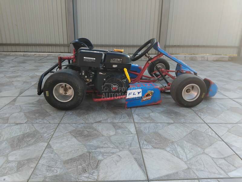 karting wiltec