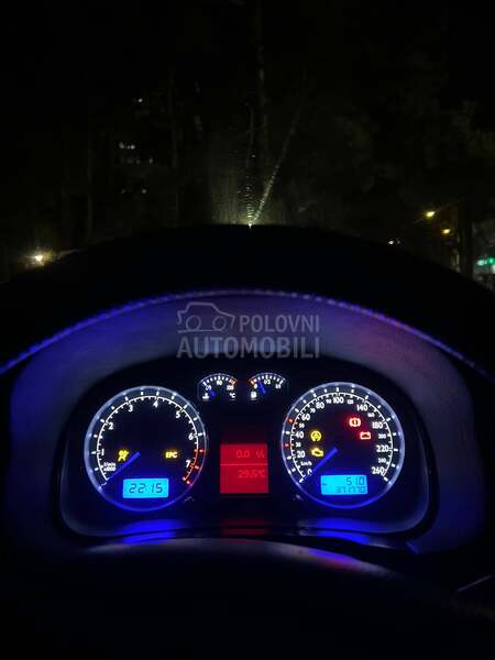 Volkswagen Golf 4 GTI 1.8T