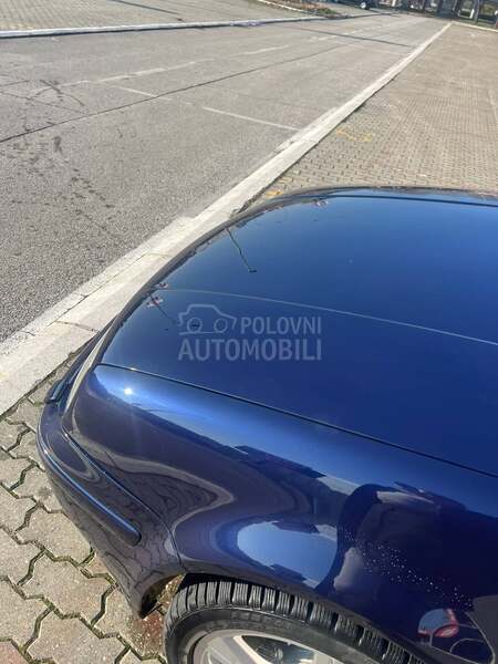 Volkswagen Golf 4 GTI 1.8T