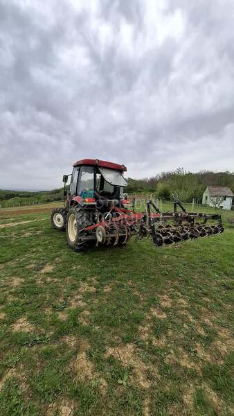 YTO 554