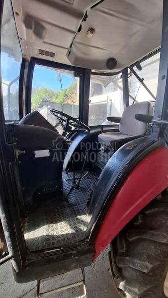 YTO 554