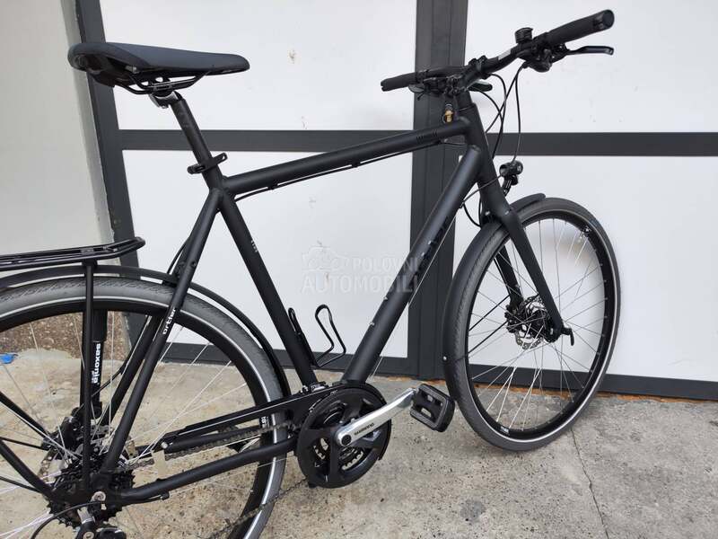 KTM Ortler Saragossa XL