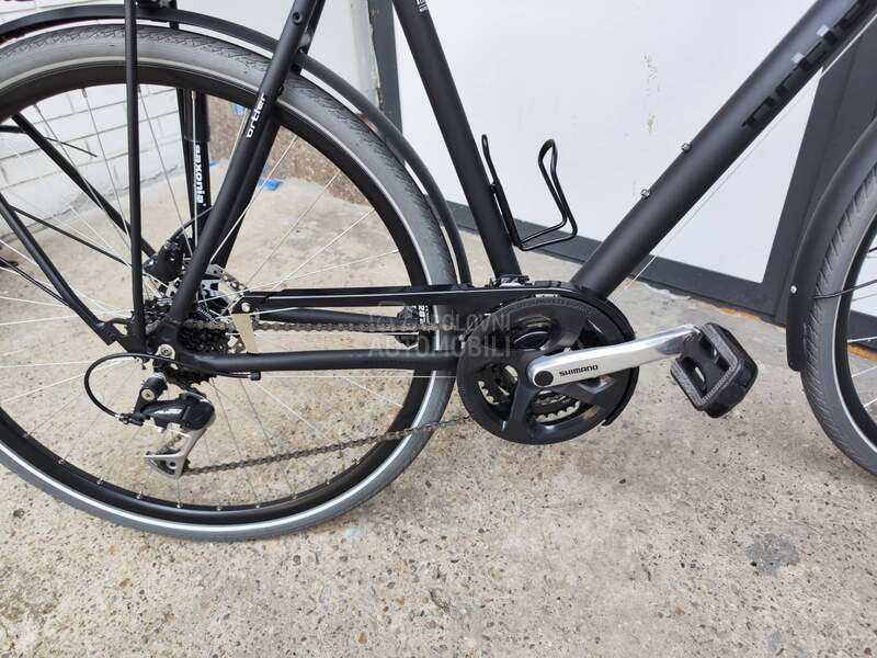 KTM Ortler Saragossa XL
