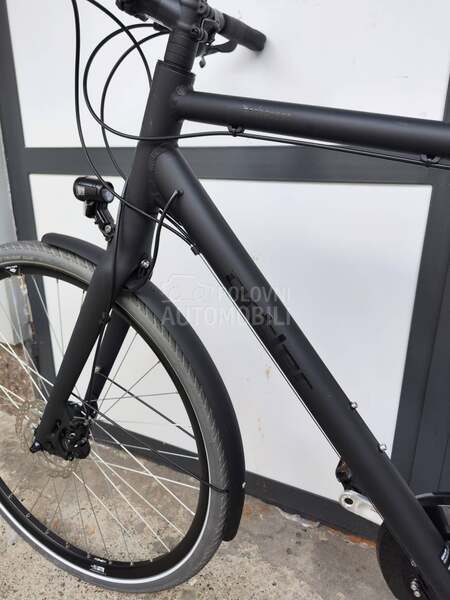 KTM Ortler Saragossa XL