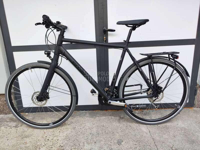 KTM Ortler Saragossa XL