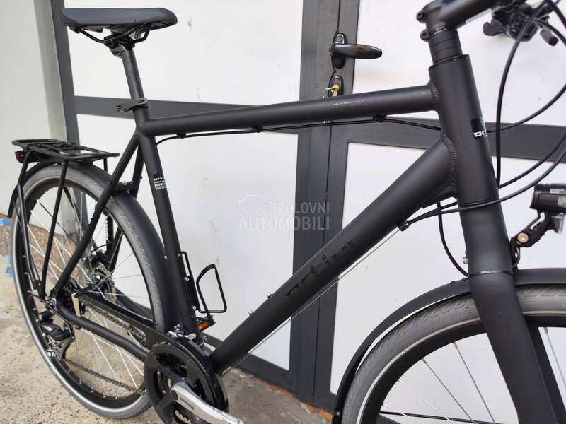 KTM Ortler Saragossa XL