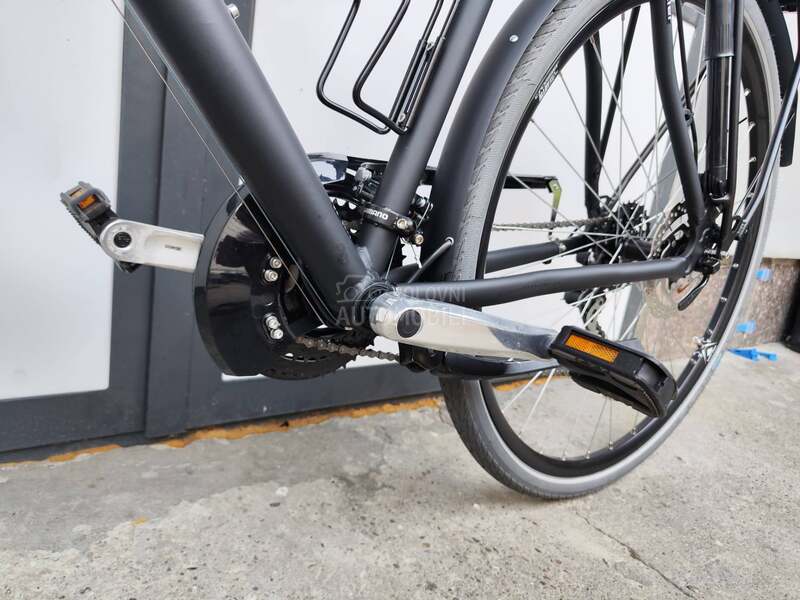 KTM Ortler Saragossa XL