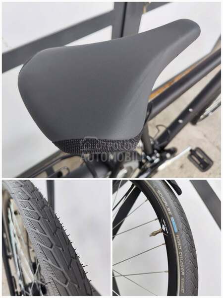 KTM Ortler Saragossa XL