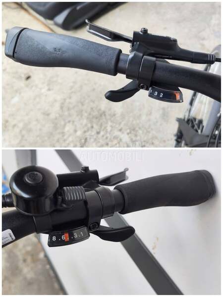 KTM Ortler Saragossa XL