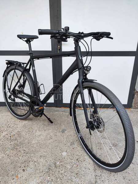 KTM Ortler Saragossa XL