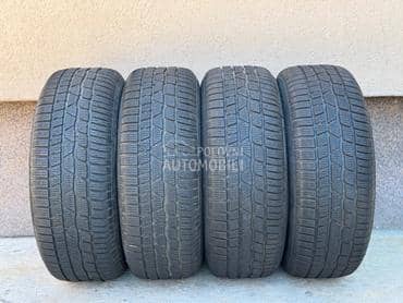Continental 215/60 R16 Zimska