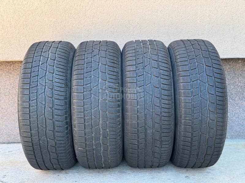 Continental 215/60 R16 Zimska