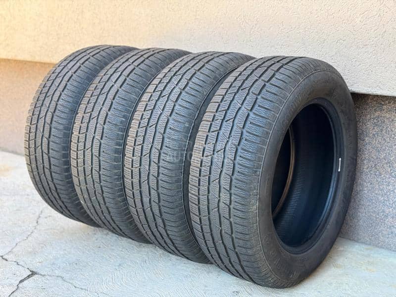 Continental 215/60 R16 Zimska