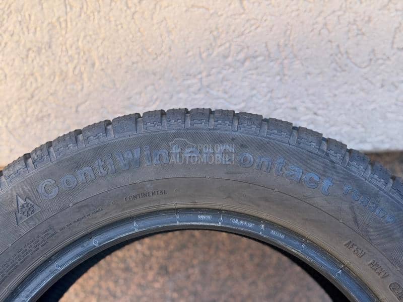 Continental 215/60 R16 Zimska