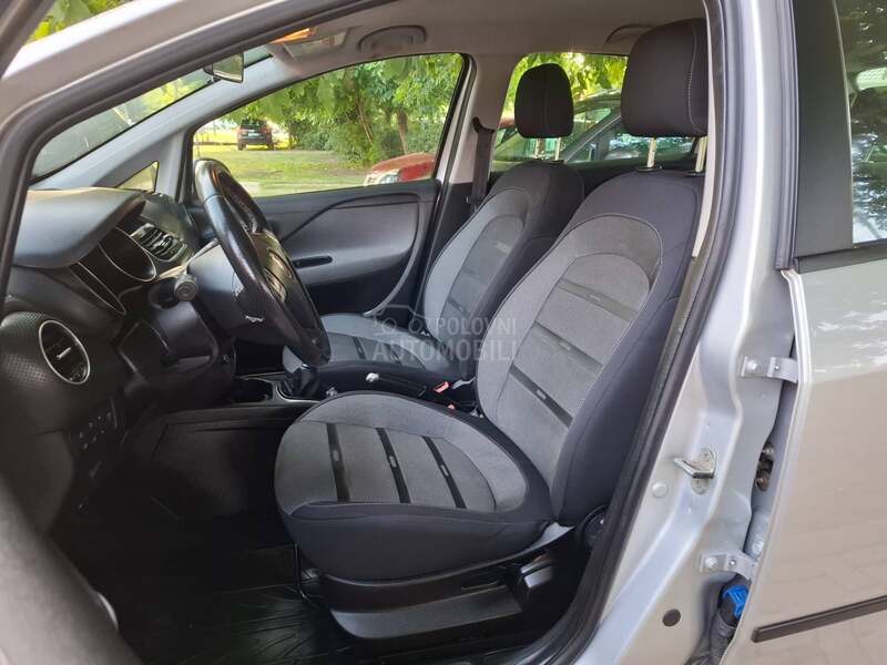 Fiat EVO 1.4 8v