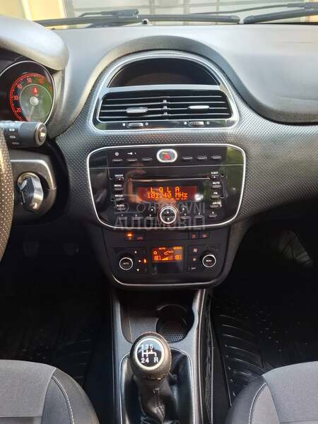 Fiat EVO 1.4 8v