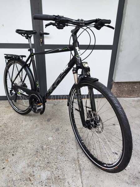 KTM Veneto 3x10 L vel