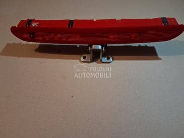 Stop svetlo trece za Volkswagen Golf 7 od 2012. do 2019. god.