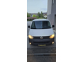 Volkswagen Transporter T5 2.0 TDI RESTYLING TOP