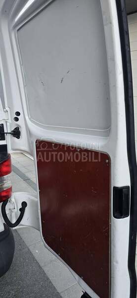 Volkswagen Transporter T5 2.0 TDI RESTYLING TOP
