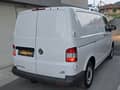 Volkswagen Transporter T5 2.0 TDI RESTYLING TOP