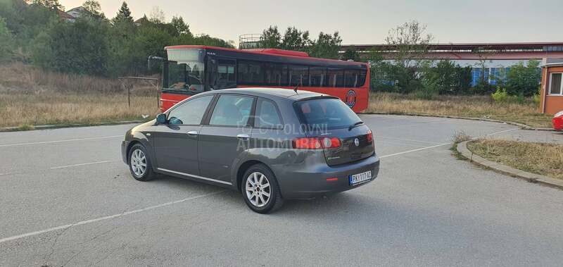 Fiat Croma 1.9 JTD 88 K W