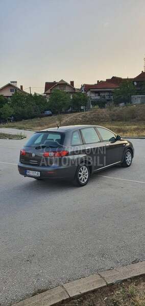 Fiat Croma 1.9 JTD 88 K W