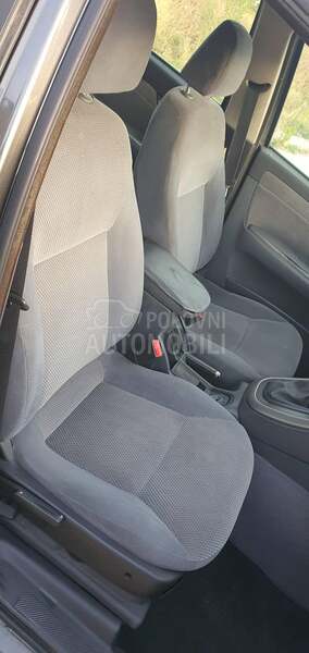 Fiat Croma 1.9 JTD 88 K W