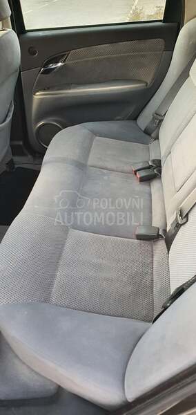 Fiat Croma 1.9 JTD 88 K W
