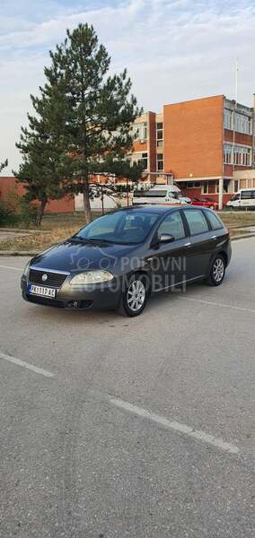 Fiat Croma 1.9 JTD 88 K W