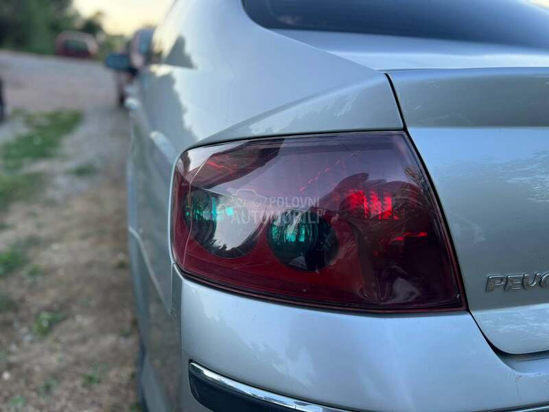 2.0 HDI kod boje EZRC