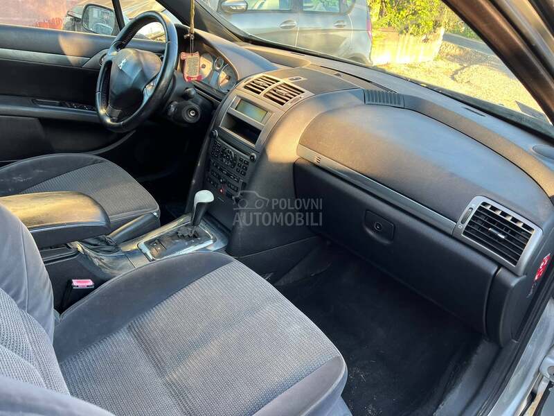 2.0 HDI kod boje EZRC