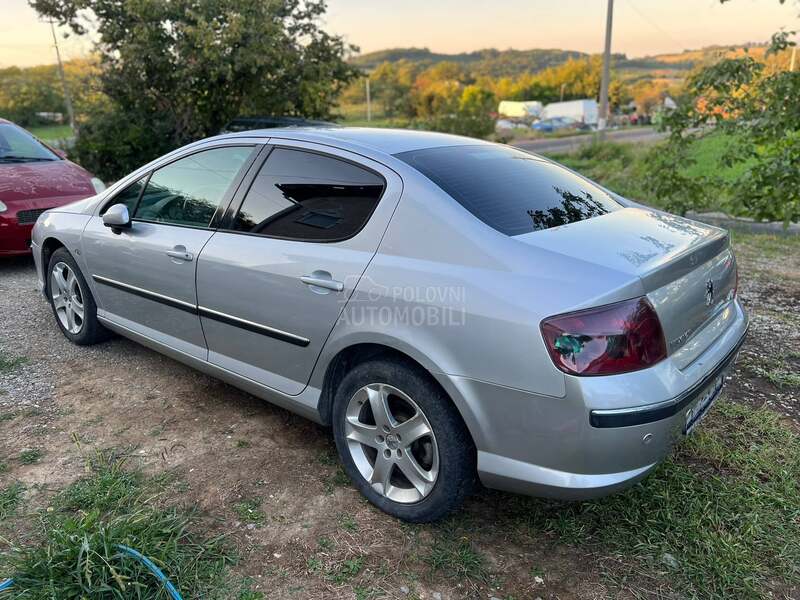 2.0 HDI kod boje EZRC