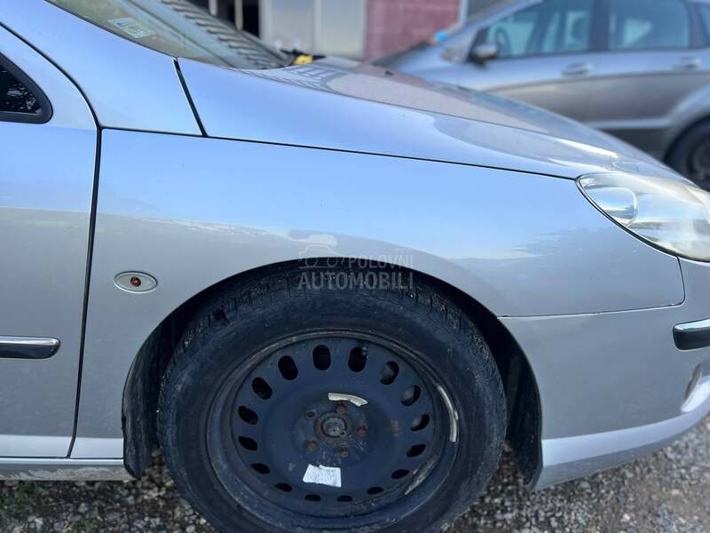 2.0 HDI kod boje EZRC