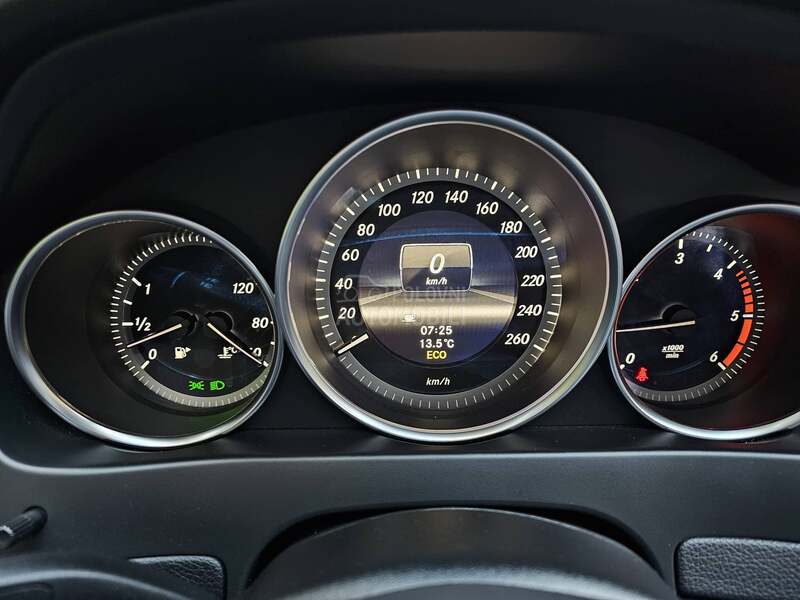 Mercedes Benz C 200 C200