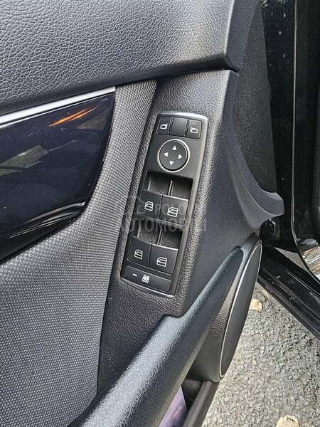 Mercedes Benz C 200 C200