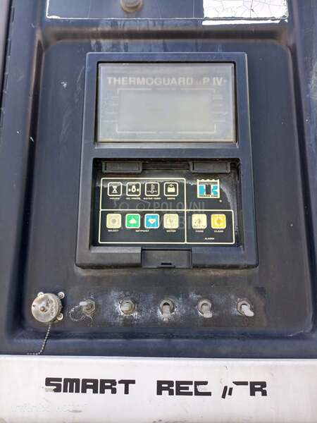 Schmitz TERMOKING SLX II SR