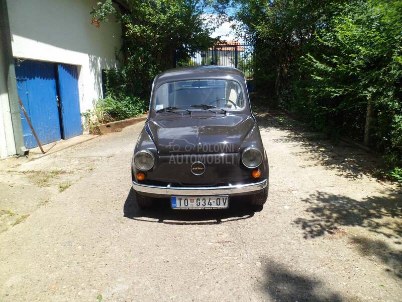 Zastava 750 