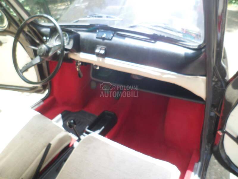Zastava 750 