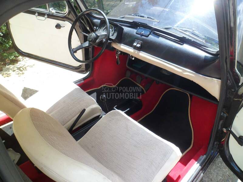 Zastava 750 