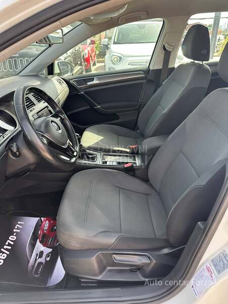 Volkswagen Golf 7 N O V