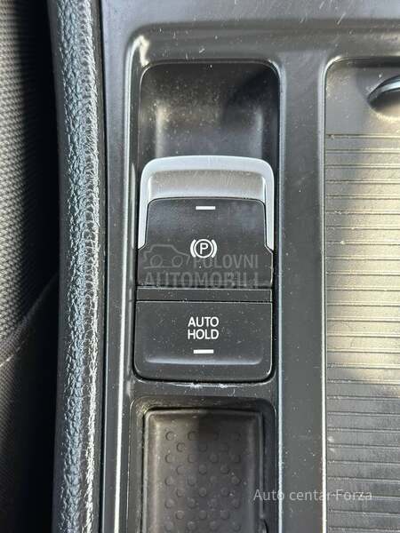 Volkswagen Golf 7 N O V