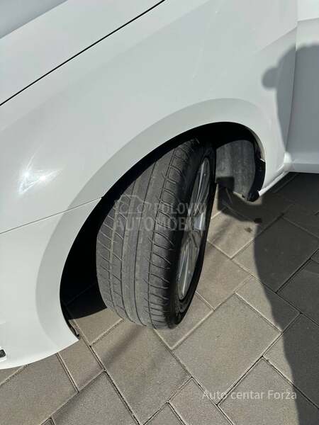 Volkswagen Golf 7 N O V
