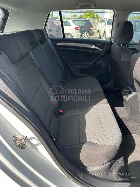 Volkswagen Golf 7 N O V