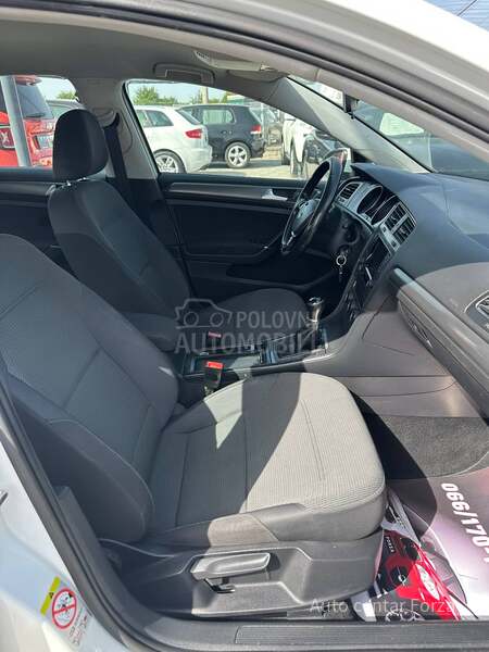 Volkswagen Golf 7 N O V