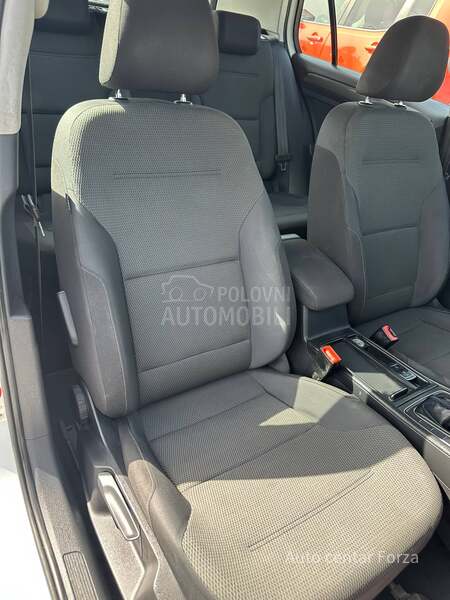 Volkswagen Golf 7 N O V