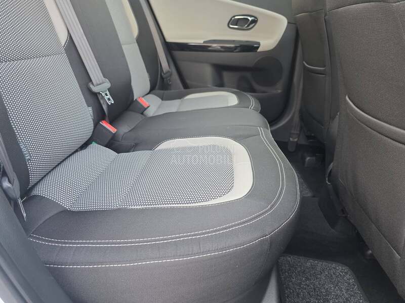 Kia cee`d 1.6 CRDI/141.000 K.M