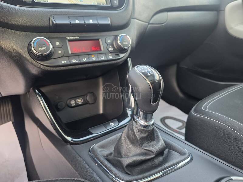 Kia cee`d 1.6 CRDI/141.000 K.M