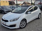 Kia cee`d 1.6 CRDI/141.000 K.M