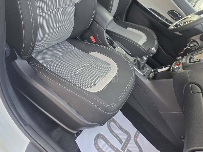 Kia cee`d 1.6 CRDI/141.000 K.M